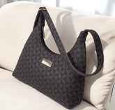 ZOE Shoulder HANDBAG